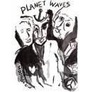 DYLAN BOB: PLANET WAVES, CD