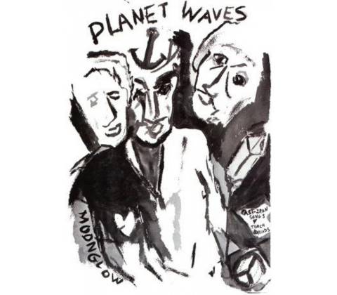 DYLAN BOB: PLANET WAVES, CD