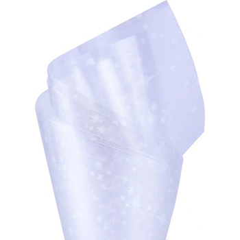 Aspira transfer fólia na nechty biela 8-29 100 cm