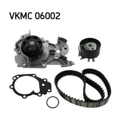 SKF VKMC06002