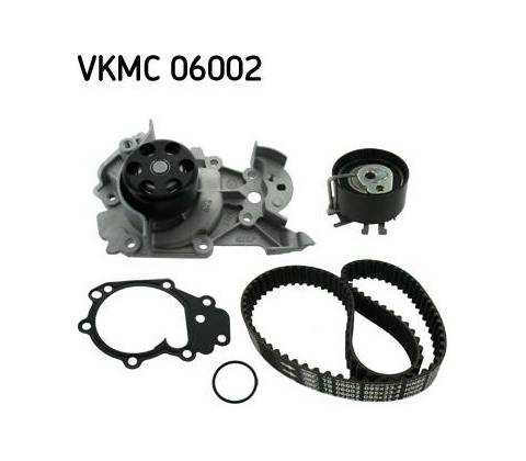 SKF VKMC06002