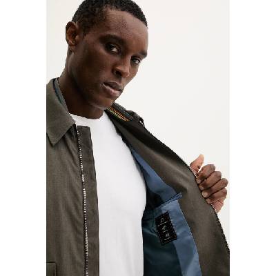 Paul Smith Вълнено яке Paul Smith (M1R.031Z.N00041)