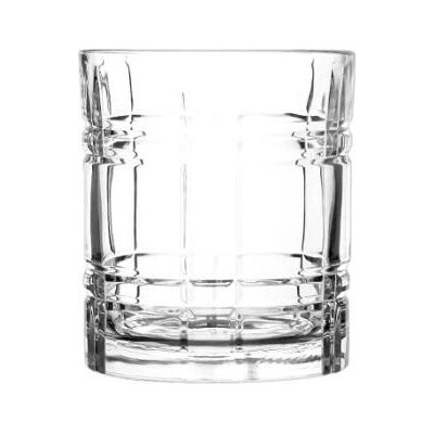 RCR Sklen. ANYTIME WHISKY DB 6 x 340 ml