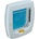 Ferplast Swing 1 Dog Door white
