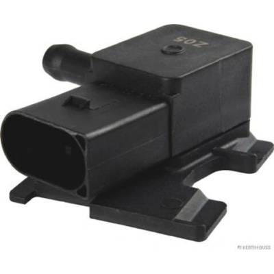 HERTH+BUSS ELPARTS Senzor, tlak výfukového plynu 70668100