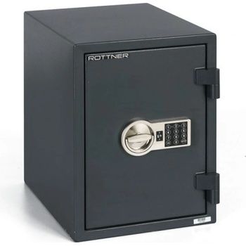 Rottner FireHero 30 EL