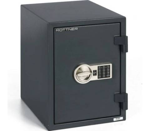 Rottner FireHero 30 EL