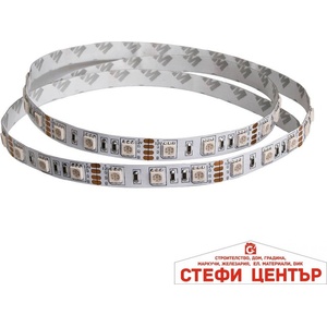 VIVALUX MEGA LED 60 SMD5050 W /reel 5m/ 6400K (VIV003588)