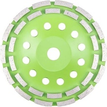 Verto Diamantový brúsny kotúč 180 x 5 x 22,2 mm 61H438