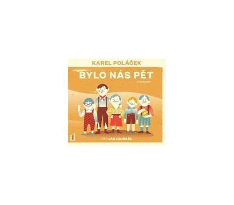 Bylo nás pět