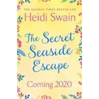 Secret Seaside Escape | HEIDI SWAIN
