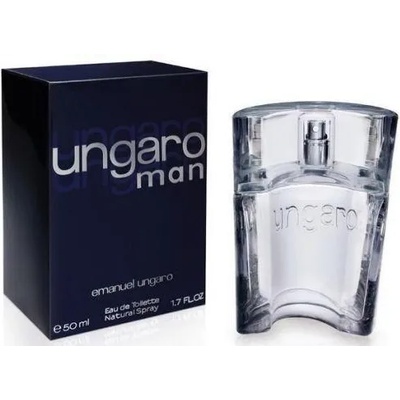 Emanuel Ungaro Ungaro Man EDT 30 ml