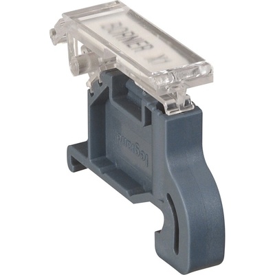 Zarážka LEGRAND 37511 blokovací š.8mm 037511