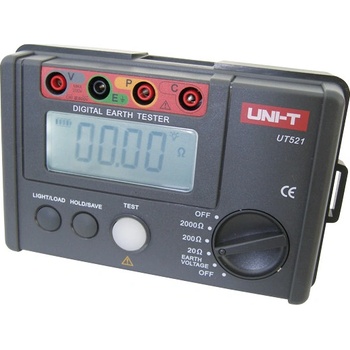 UNI-T UT521