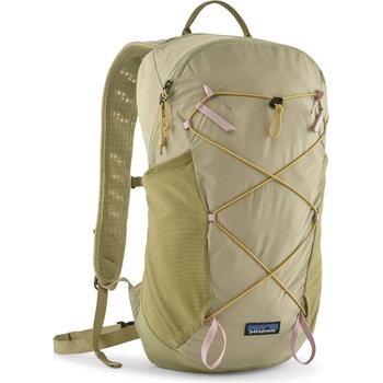 Patagonia Туристическа раница Patagonia Terravia Pack 14 Walking backpack - Weathered Stone (502-9191-0813)