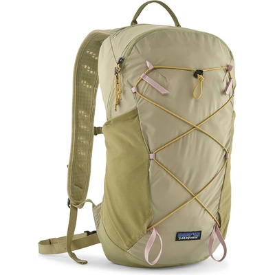 Patagonia Туристическа раница Patagonia Terravia Pack 14 Walking backpack - Weathered Stone (502-9191-0813)