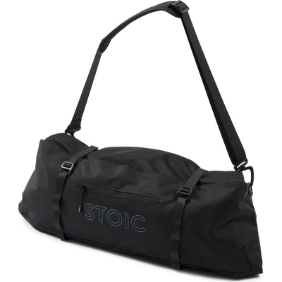 Stoic Чанта за въжета Stoic KlippaSt. Rope Bag Rope bag - Black - размер One Size (311-0230-0111)