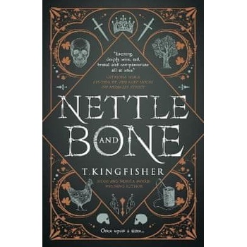 Nettle & Bone