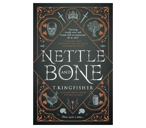Nettle & Bone