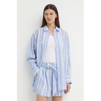 Bruuns Bazaar Риза Bruuns Bazaar SwiniesBBLouise shirt (BBW3976)