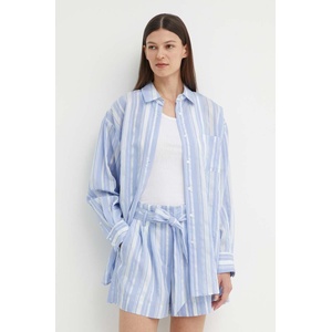 Bruuns Bazaar Риза SwiniesBBLouise shirt (BBW3976)