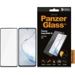 Panzer Стъклен протектор PanzerGlass за Samsung Galaxy Note 10 lite CaseFriendly - Черен