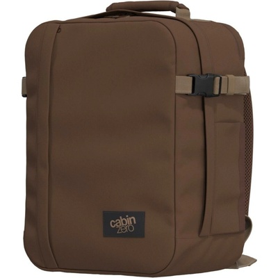 CabinZero Classic Tech Redwood 28 l