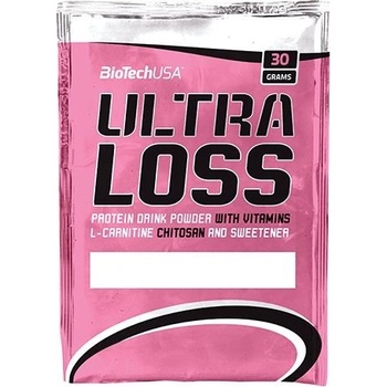 BioTech USA Ultra Loss Shake 500 g