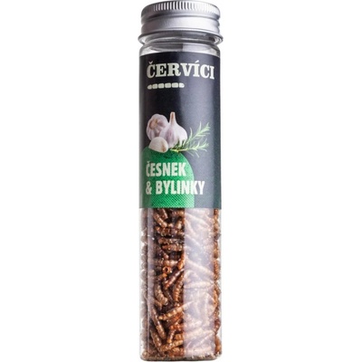 Sens Kořenění červíci 15 g