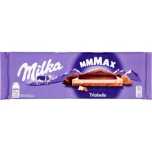 Milka Mmmax Triolade 280 g