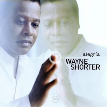 SHORTER WAYNE: ALEGRIA CD