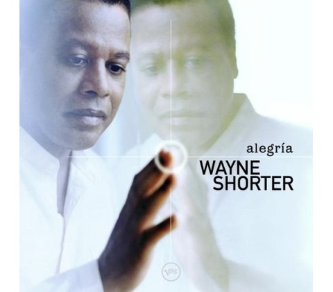SHORTER WAYNE: ALEGRIA CD