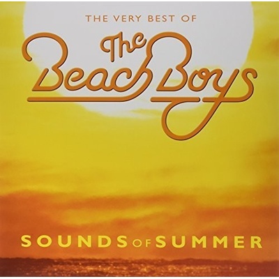 BEACH BOYS: SOUNDS OF SUMMER -HQ- LP