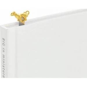 Metalmorphose Leopard book insert