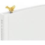 Metalmorphose Leopard book insert