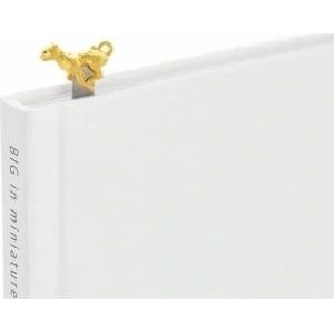 Metalmorphose Leopard book insert