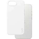 Panzer Калъф PanzerGlass - CARE, iPhone 16e/17e, бял (5715685028472)