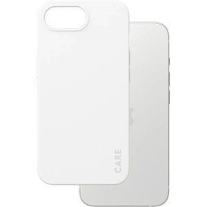 Panzer Калъф PanzerGlass - CARE, iPhone 16e/17e, бял (5715685028472)