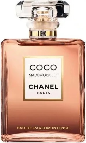 CHANEL Coco Mademoiselle (Intense) EDP 100 ml