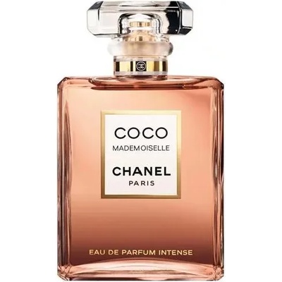 CHANEL Coco Mademoiselle (Intense) EDP 100 ml