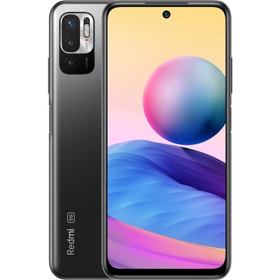Xiaomi Redmi Note 10 5G 4GB/64GB Onyx Gray