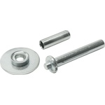Extol Одеяло Ring Ringer (Ring Slinger, Blanket Punch) кл. 3 броя, за използване с брезент 970198