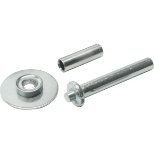 Extol Одеяло Ring Ringer (Ring Slinger, Blanket Punch) кл. 3 броя, за използване с брезент 970198