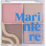Vivienne Sabo Marinière Face Countouring Palette Палитра
