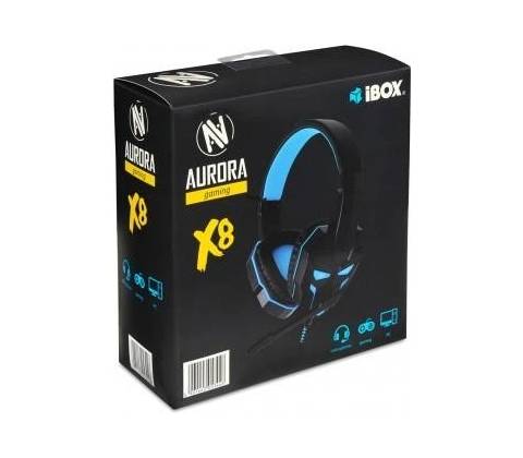 iBOX X8