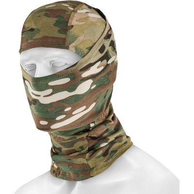 Texar kukla NINJA 1 otvor Multicam