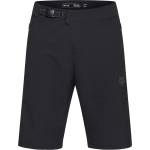 FOX Racing Мъжки шорти за колоездене FOX Racing Ranger Short with Liner Cycling bottoms - Black - размер 38 (US) (055-3217-0116)
