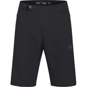 FOX Racing Мъжки шорти за колоездене FOX Racing Ranger Short with Liner Cycling bottoms - Black - размер 38 (US) (055-3217-0116)