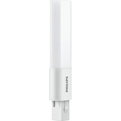 Philips CorePro LED zářivka LED PLS 3,5W/7W 830 2P G23 P286542