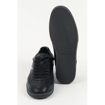 Karl Lagerfeld Кожени маратонки Karl Lagerfeld KANDIDATE (KL63856.00X)